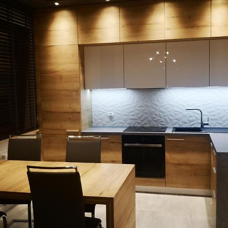 Apartament Przy Galerii Ράντομ Εξωτερικό φωτογραφία